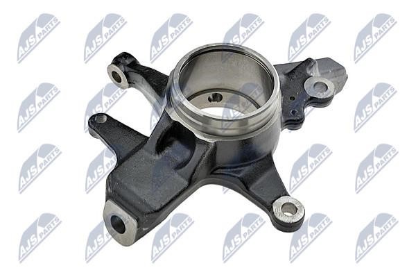 NTY ZZP-MZ-009 Left rotary knuckle ZZPMZ009: Buy near me in Poland at 2407.PL - Good price!