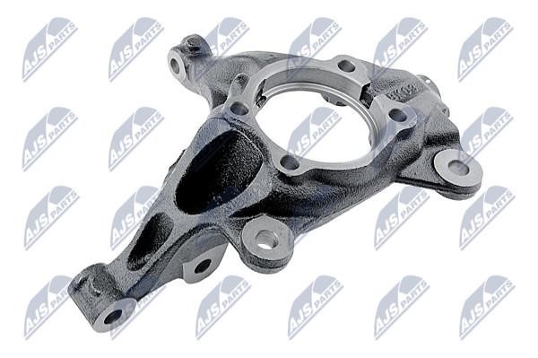 NTY ZZP-MZ-013 Left rotary knuckle ZZPMZ013: Buy near me in Poland at 2407.PL - Good price!