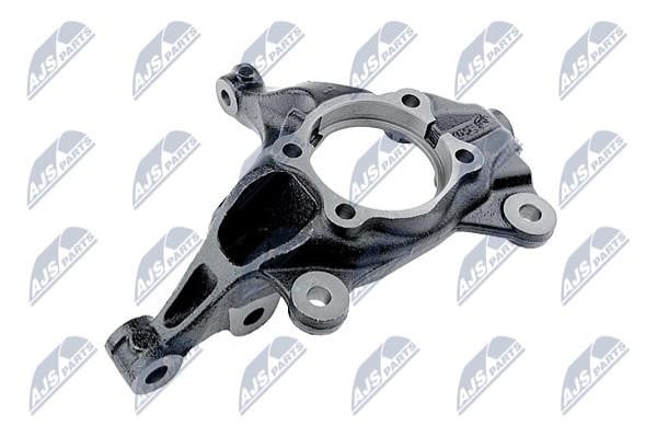 NTY ZZP-MZ-015 Left rotary knuckle ZZPMZ015: Buy near me in Poland at 2407.PL - Good price!