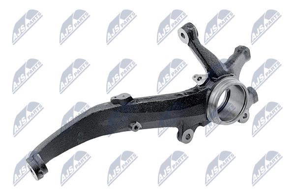 NTY ZZP-MZ-017 Left rotary knuckle ZZPMZ017: Buy near me in Poland at 2407.PL - Good price!