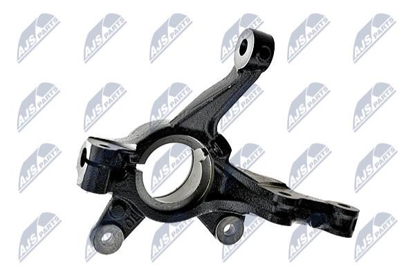 NTY ZZP-MZ-019 Left rotary knuckle ZZPMZ019: Buy near me in Poland at 2407.PL - Good price!