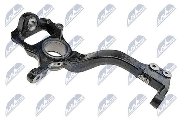 NTY ZZP-MZ-021 Left rotary knuckle ZZPMZ021: Buy near me in Poland at 2407.PL - Good price!