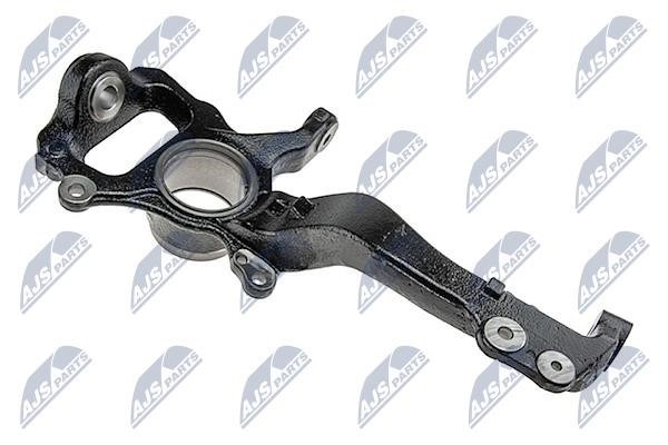 NTY ZZP-MZ-022 Fist rotary right ZZPMZ022: Buy near me in Poland at 2407.PL - Good price!