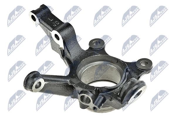 NTY ZZP-NS-001 Left rotary knuckle ZZPNS001: Buy near me in Poland at 2407.PL - Good price!