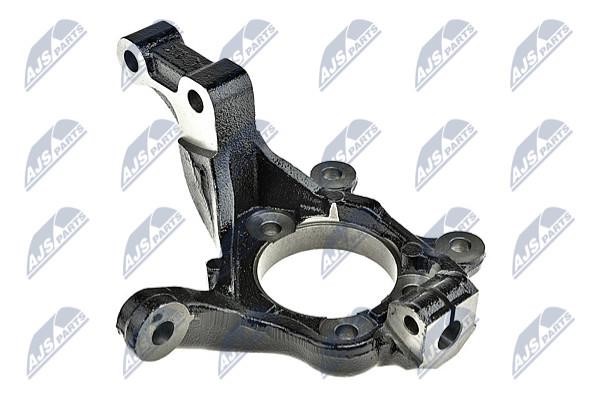 NTY ZZP-NS-005 Left rotary knuckle ZZPNS005: Buy near me at 2407.PL in Poland at an Affordable price!