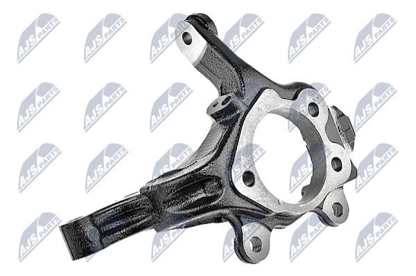 NTY Left rotary knuckle – price 201 PLN