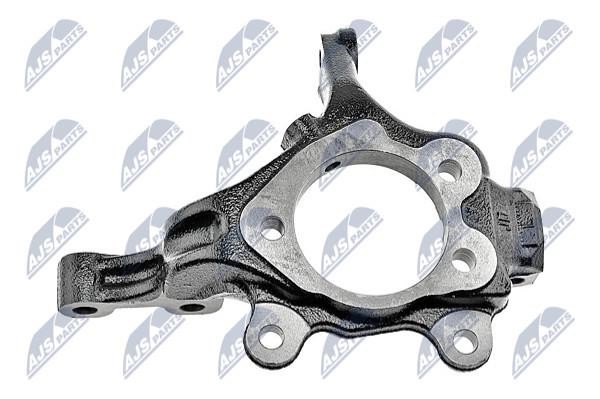 Left rotary knuckle NTY ZZP-NS-005