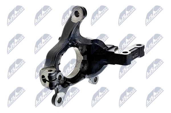 NTY ZZP-NS-007 Left rotary knuckle ZZPNS007: Buy near me in Poland at 2407.PL - Good price!