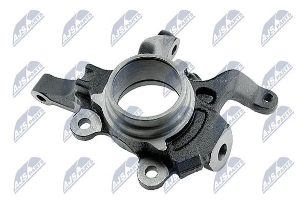 NTY ZZP-NS-011 Left rotary knuckle ZZPNS011: Buy near me in Poland at 2407.PL - Good price!