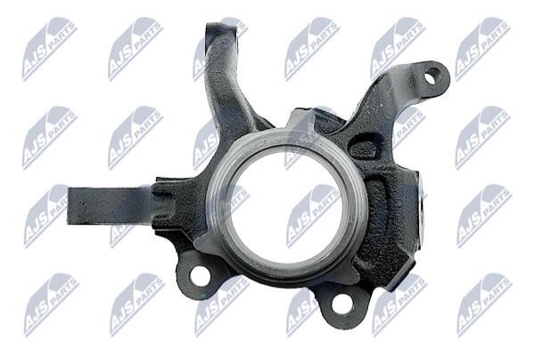 Left rotary knuckle NTY ZZP-NS-011