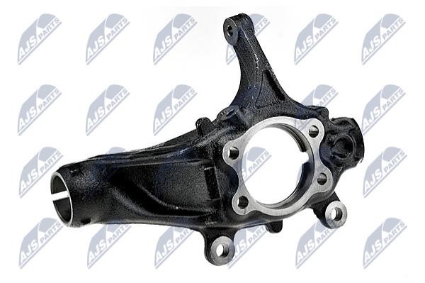 NTY ZZP-NS-013 Left rotary knuckle ZZPNS013: Buy near me in Poland at 2407.PL - Good price!