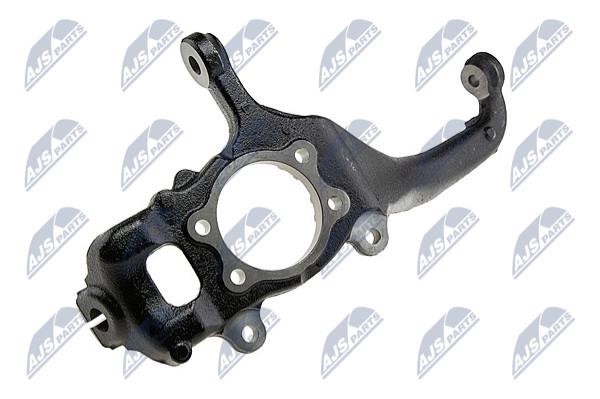 NTY ZZP-NS-019 Left rotary knuckle ZZPNS019: Buy near me in Poland at 2407.PL - Good price!