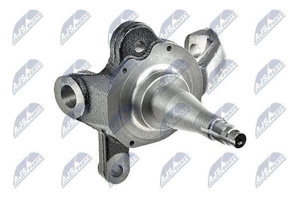 NTY ZZP-NS-021 Left rotary knuckle ZZPNS021: Buy near me in Poland at 2407.PL - Good price!
