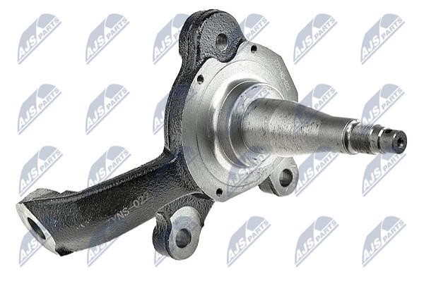 NTY ZZP-NS-022 Fist rotary right ZZPNS022: Buy near me in Poland at 2407.PL - Good price!