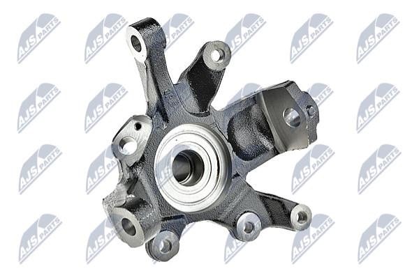 NTY ZZP-NS-023 Left rotary knuckle ZZPNS023: Buy near me in Poland at 2407.PL - Good price!