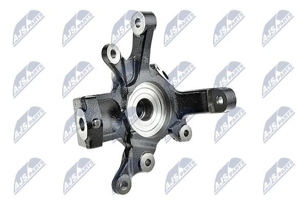 NTY ZZP-NS-024 Fist rotary right ZZPNS024: Buy near me in Poland at 2407.PL - Good price!