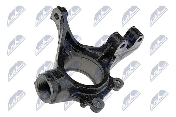 NTY ZZP-PE-000 Left rotary knuckle ZZPPE000: Buy near me in Poland at 2407.PL - Good price!