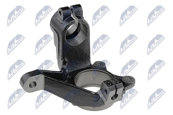 NTY ZZP-PE-002 Left rotary knuckle ZZPPE002: Buy near me in Poland at 2407.PL - Good price!