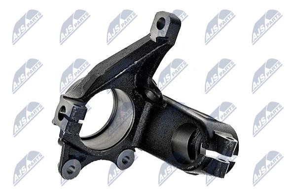 NTY ZZP-PE-004 Left rotary knuckle ZZPPE004: Buy near me in Poland at 2407.PL - Good price!