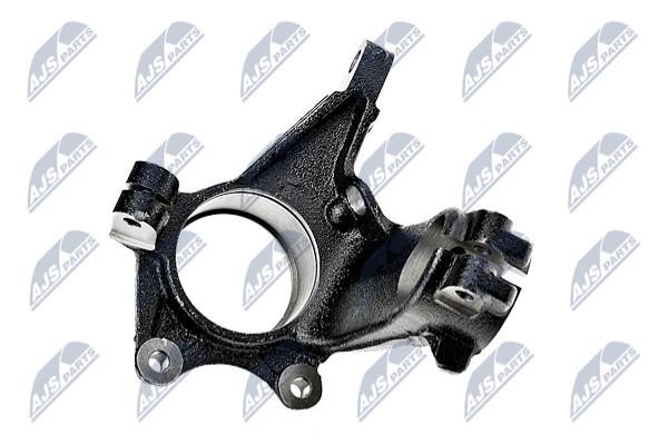NTY ZZP-PE-006 Left rotary knuckle ZZPPE006: Buy near me in Poland at 2407.PL - Good price!