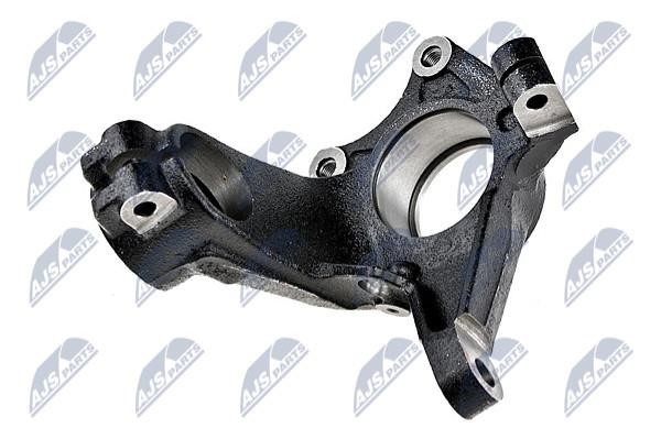 NTY ZZP-PE-008 Left rotary knuckle ZZPPE008: Buy near me in Poland at 2407.PL - Good price!