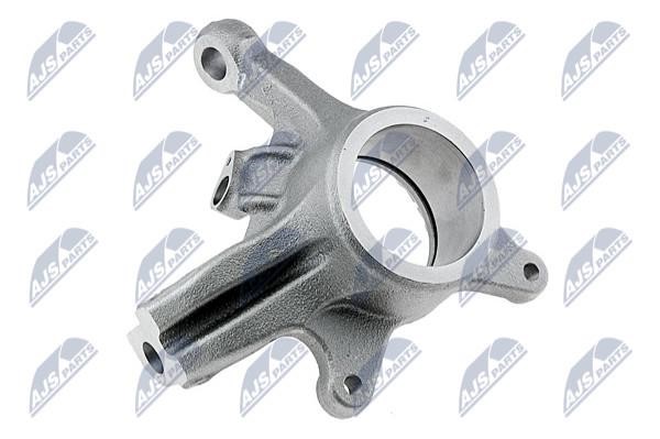 NTY ZZP-PL-000 Left rotary knuckle ZZPPL000: Buy near me in Poland at 2407.PL - Good price!
