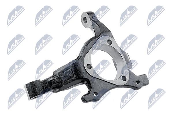 NTY ZZP-PL-002 Left rotary knuckle ZZPPL002: Buy near me in Poland at 2407.PL - Good price!