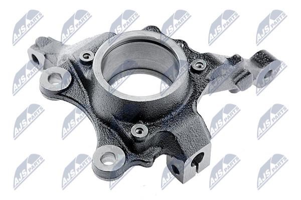 NTY ZZP-PL-004 Left rotary knuckle ZZPPL004: Buy near me in Poland at 2407.PL - Good price!
