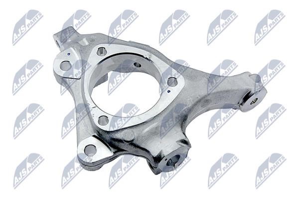 NTY ZZP-PL-006 Left rotary knuckle ZZPPL006: Buy near me at 2407.PL in Poland at an Affordable price!