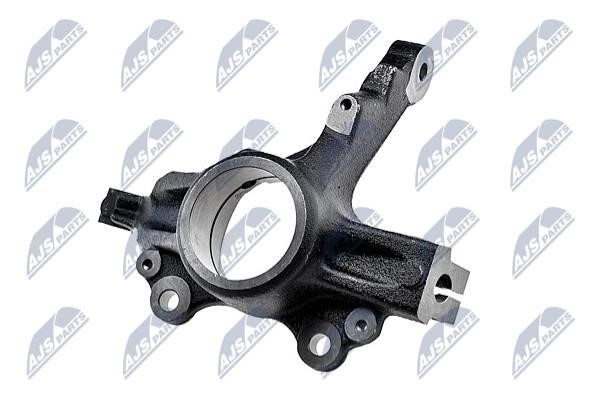 NTY ZZP-PL-008 Left rotary knuckle ZZPPL008: Buy near me in Poland at 2407.PL - Good price!