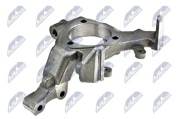 NTY ZZP-PL-012 Left rotary knuckle ZZPPL012: Buy near me in Poland at 2407.PL - Good price!