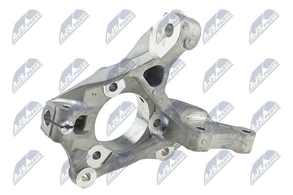 NTY ZZP-PL-016 Left rotary knuckle ZZPPL016: Buy near me in Poland at 2407.PL - Good price!