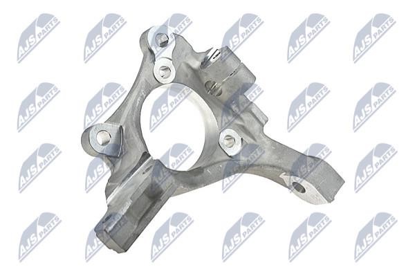 NTY ZZP-PL-018 Left rotary knuckle ZZPPL018: Buy near me in Poland at 2407.PL - Good price!
