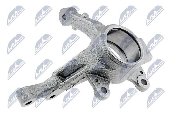 NTY ZZP-RE-000 Left rotary knuckle ZZPRE000: Buy near me in Poland at 2407.PL - Good price!