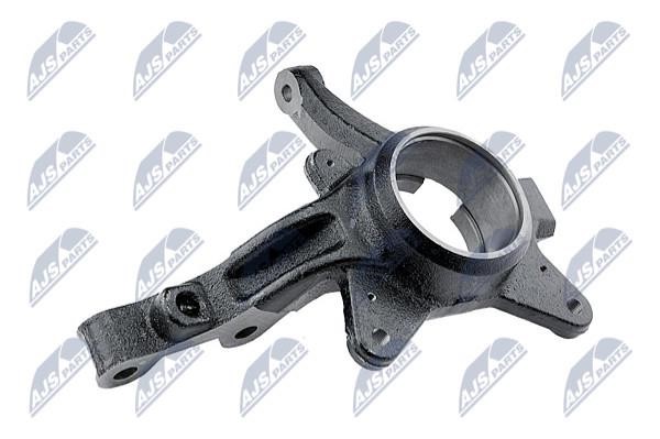 NTY ZZP-RE-002 Left rotary knuckle ZZPRE002: Buy near me in Poland at 2407.PL - Good price!