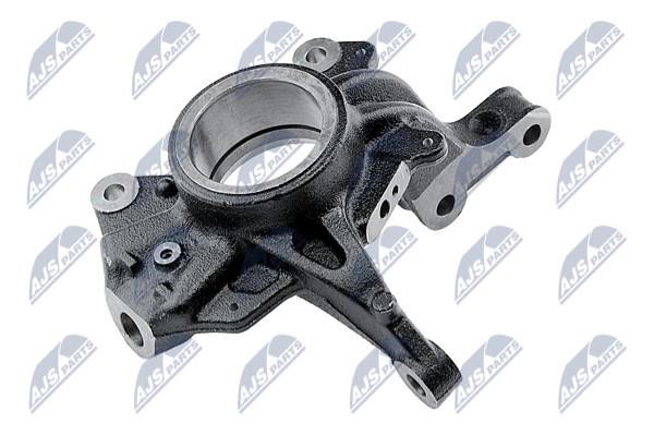 NTY ZZP-RE-004 Left rotary knuckle ZZPRE004: Buy near me in Poland at 2407.PL - Good price!