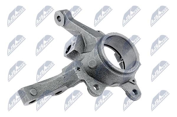 NTY ZZP-RE-008 Left rotary knuckle ZZPRE008: Buy near me in Poland at 2407.PL - Good price!