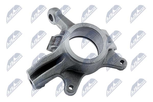 NTY ZZP-RE-010 Left rotary knuckle ZZPRE010: Buy near me in Poland at 2407.PL - Good price!