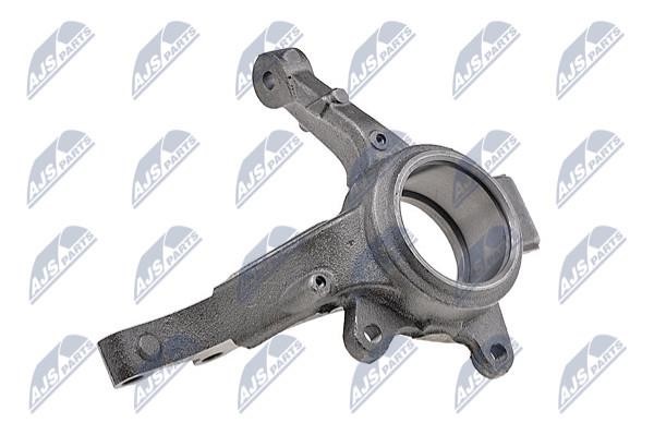 NTY ZZP-RE-012 Left rotary knuckle ZZPRE012: Buy near me in Poland at 2407.PL - Good price!
