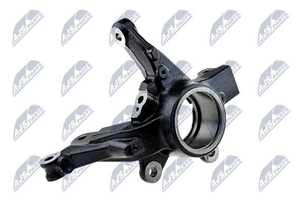NTY ZZP-RE-016 Left rotary knuckle ZZPRE016: Buy near me in Poland at 2407.PL - Good price!