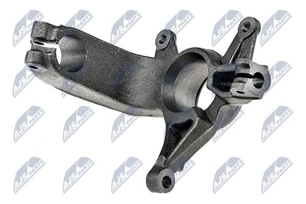 NTY ZZP-RE-022 Left rotary knuckle ZZPRE022: Buy near me in Poland at 2407.PL - Good price!