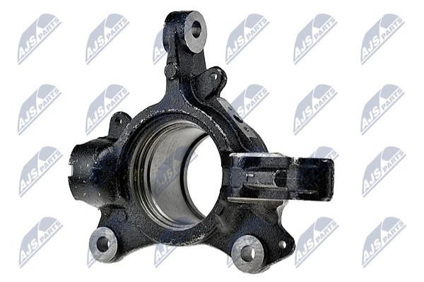 NTY ZZP-RE-024 Left rotary knuckle ZZPRE024: Buy near me in Poland at 2407.PL - Good price!