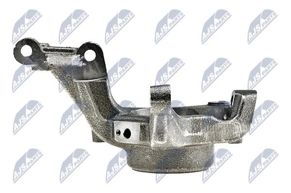 NTY Left rotary knuckle – price 153 PLN