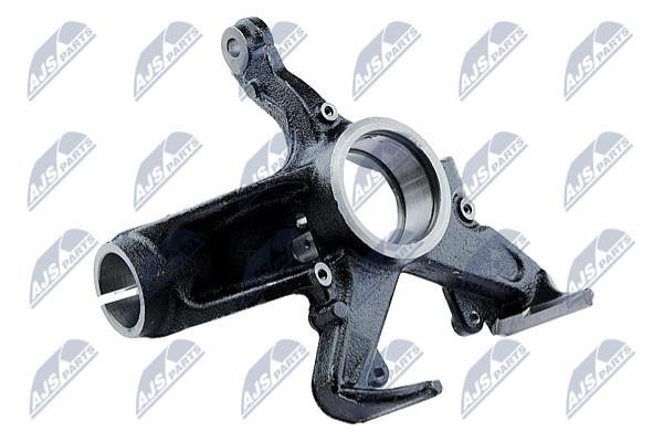 NTY ZZP-SK-000 Left rotary knuckle ZZPSK000: Buy near me in Poland at 2407.PL - Good price!