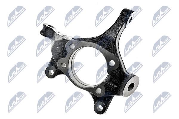 NTY Left rotary knuckle – price 142 PLN