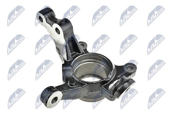 NTY ZZP-TY-005 Left rotary knuckle ZZPTY005: Buy near me in Poland at 2407.PL - Good price!