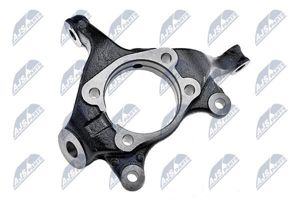 NTY ZZP-TY-007 Left rotary knuckle ZZPTY007: Buy near me in Poland at 2407.PL - Good price!