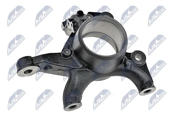 NTY ZZP-TY-009 Left rotary knuckle ZZPTY009: Buy near me in Poland at 2407.PL - Good price!