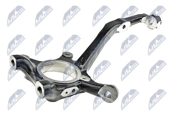 NTY ZZP-TY-015 Left rotary knuckle ZZPTY015: Buy near me in Poland at 2407.PL - Good price!