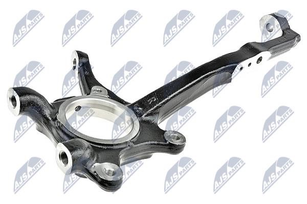 NTY ZZP-TY-016 Fist rotary right ZZPTY016: Buy near me in Poland at 2407.PL - Good price!
